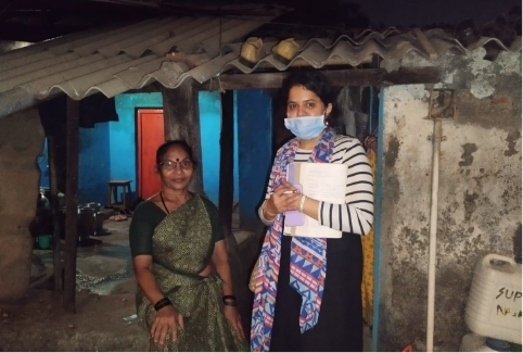 Urban Innovation in Mumbai’s Slums